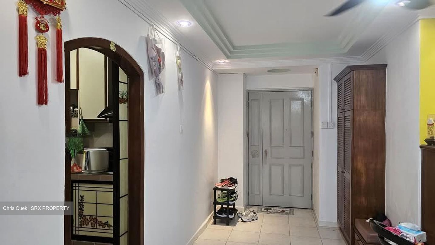 Blk 293 Bishan Street 22 (Bishan), HDB 4 Rooms #552549141
